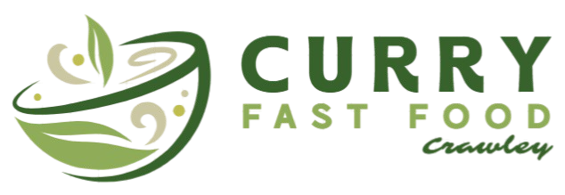 Curry Fast Food logo